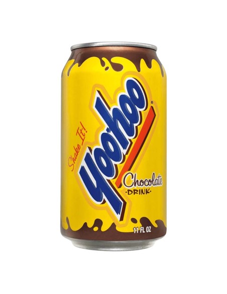 Bevanda al cioccolato Yoo-Hoo
