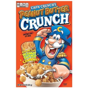 Comprar Cap'n Crunch Original - Pop's America