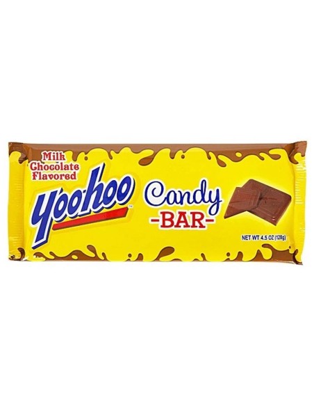Yoo-Hoo Candy Bar