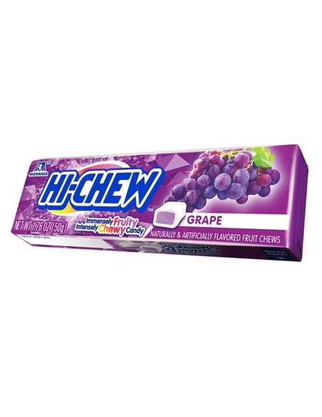 Hi-Chew Grape