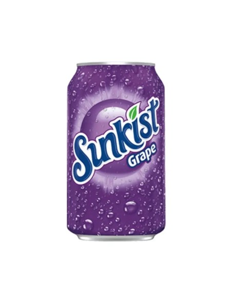 Sunkist Grape