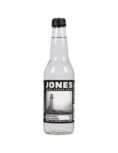 Jones Cream Soda