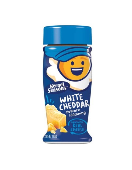 Kernel Season's White Cheddar Popcorn Seasoning