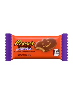 Reese's Peanut Butter Pumpkins