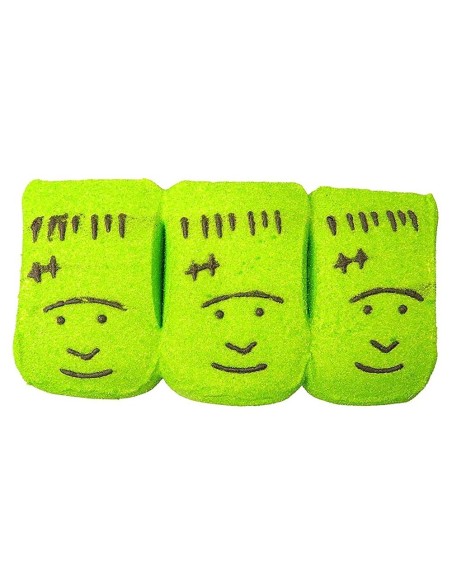 Peeps Marshmallow Monsters x3