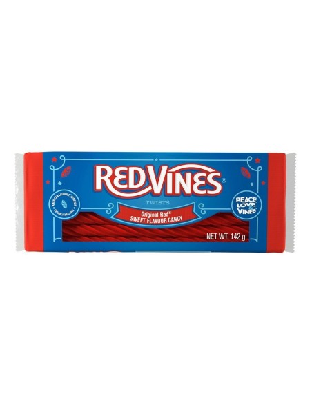 Red Vines Original Red Twists
