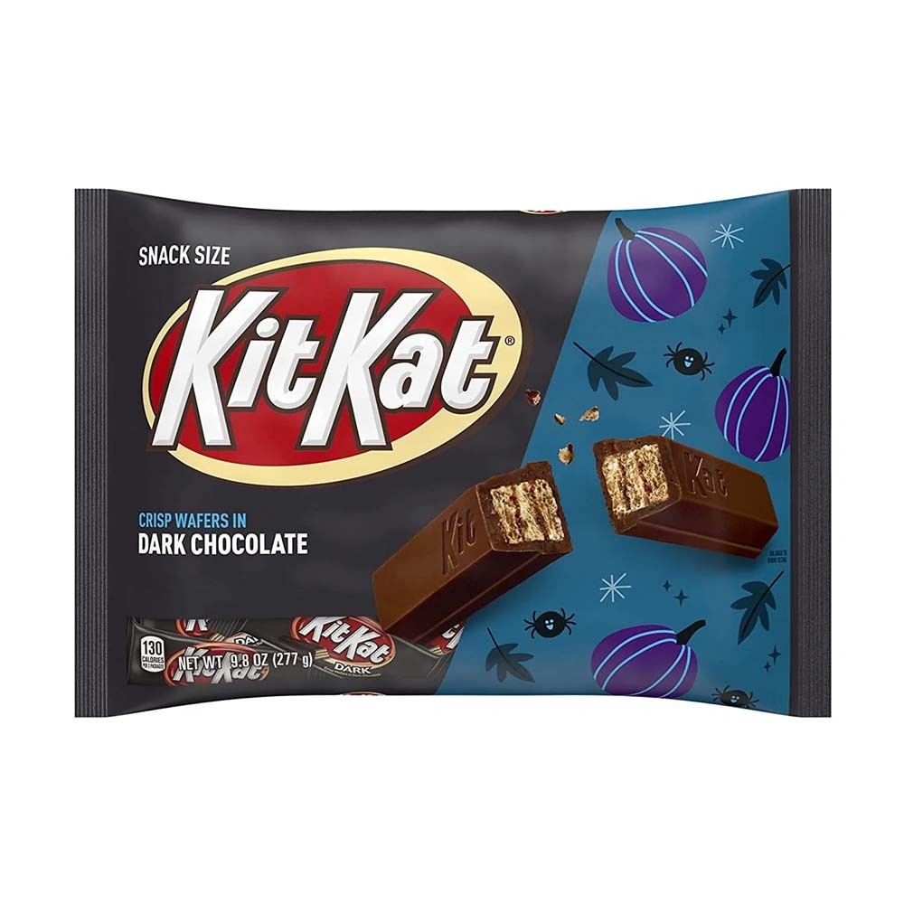 KitKat Blackout Snack Size
