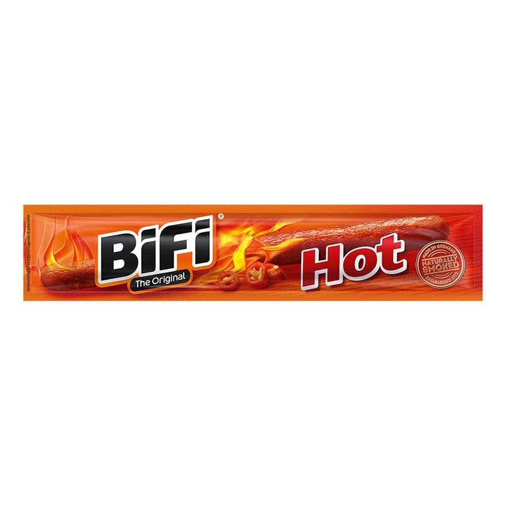 BiFi original caliente