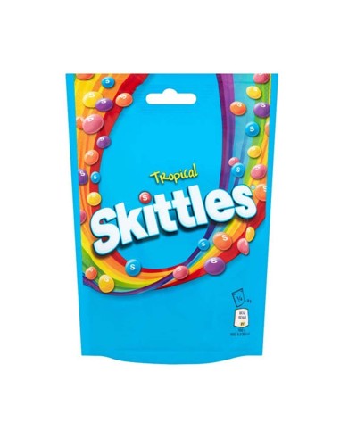 Skittles Dolci Tropicali