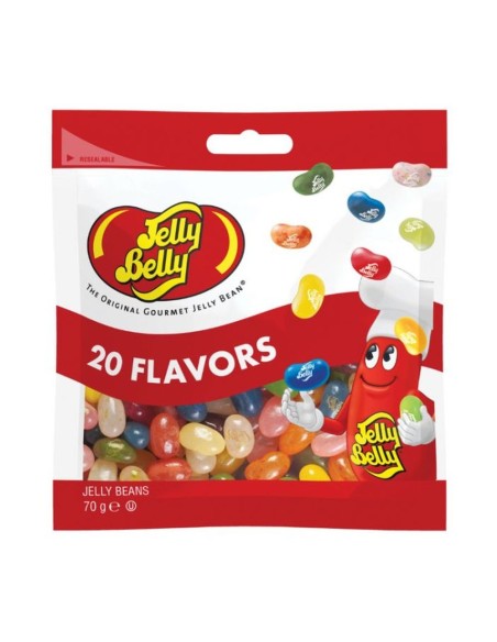 Jelly Belly Sabores Surtidos
