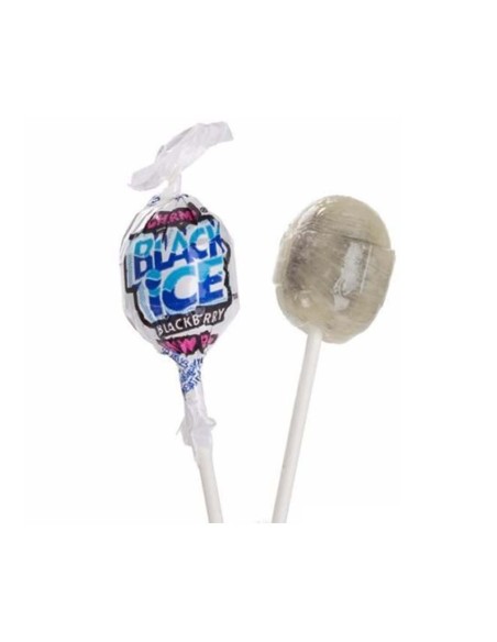 Black Ice Charms Blow Pops