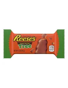 Reese’s Peanut Butter Milk Chocolate Tree