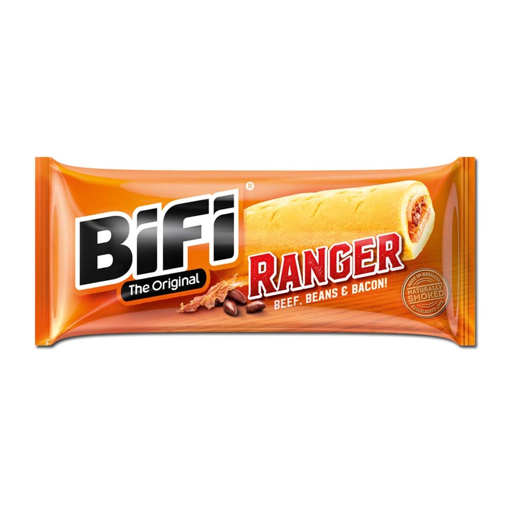 BiFi Ranger
