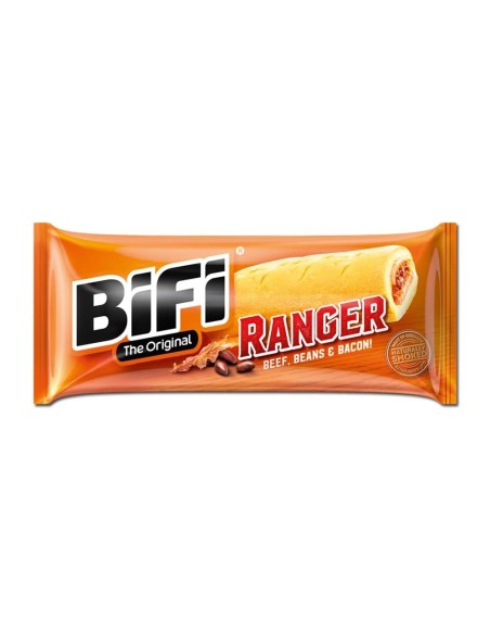 BiFi Ranger