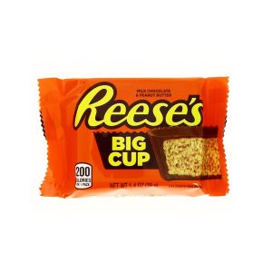 Reese's Big Cup