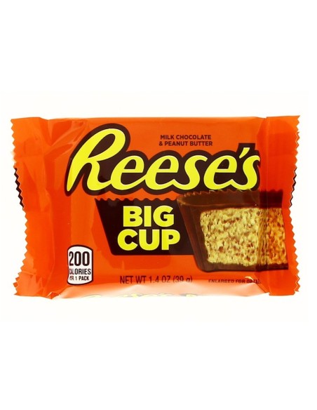 Reese's Big Cup