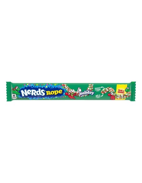 Nerds Rope Holiday