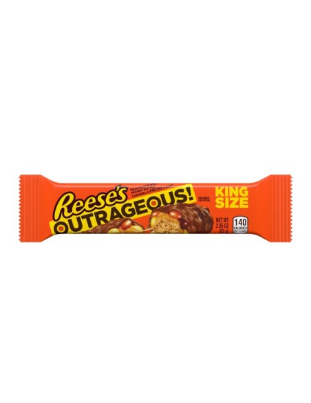 Reese's Outrageous King Size