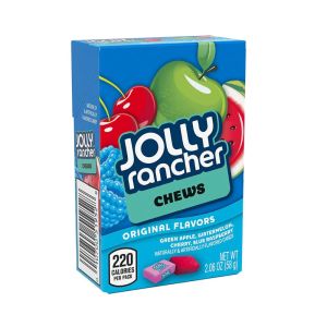 Jolly Rancher Chews Original Flavors