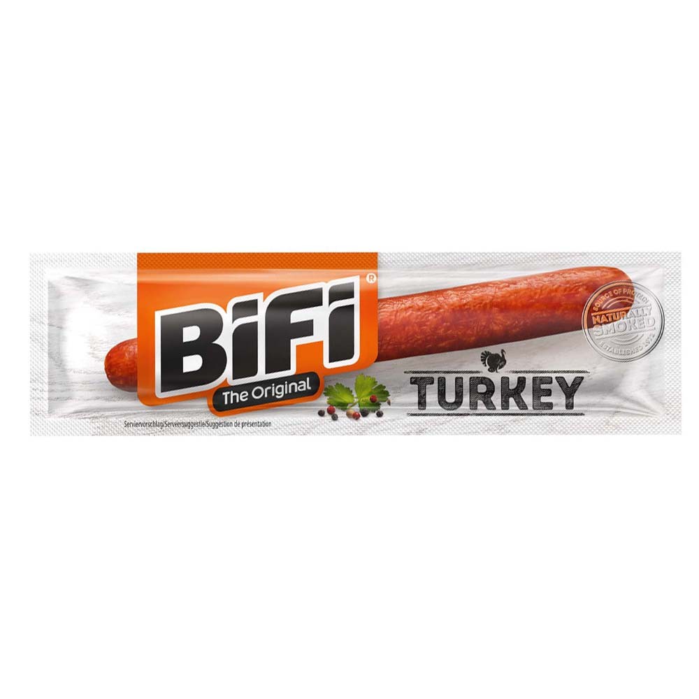 BiFi Original Turquía