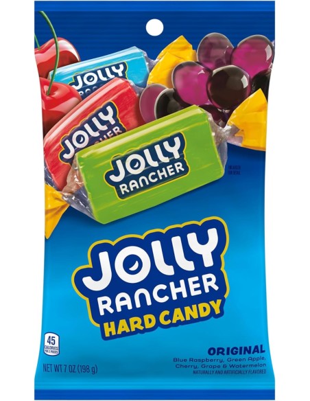 Jolly Rancher Hard Candy