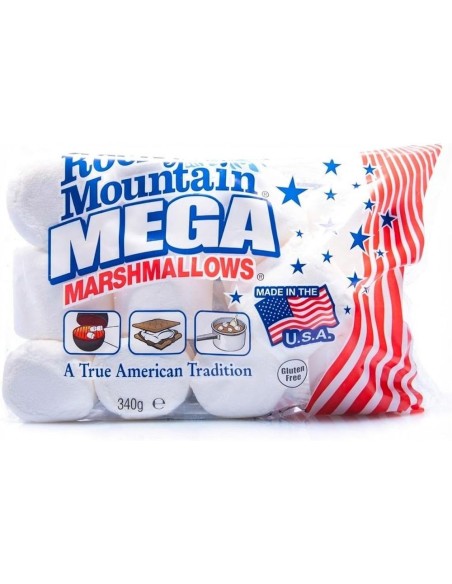 Mega malvaviscos de las Montañas Rocosas