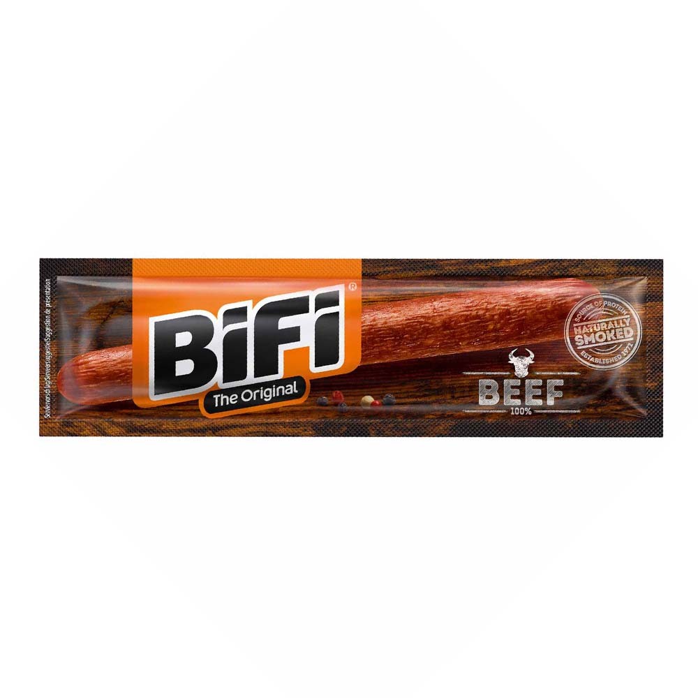 BiFi Original Beef