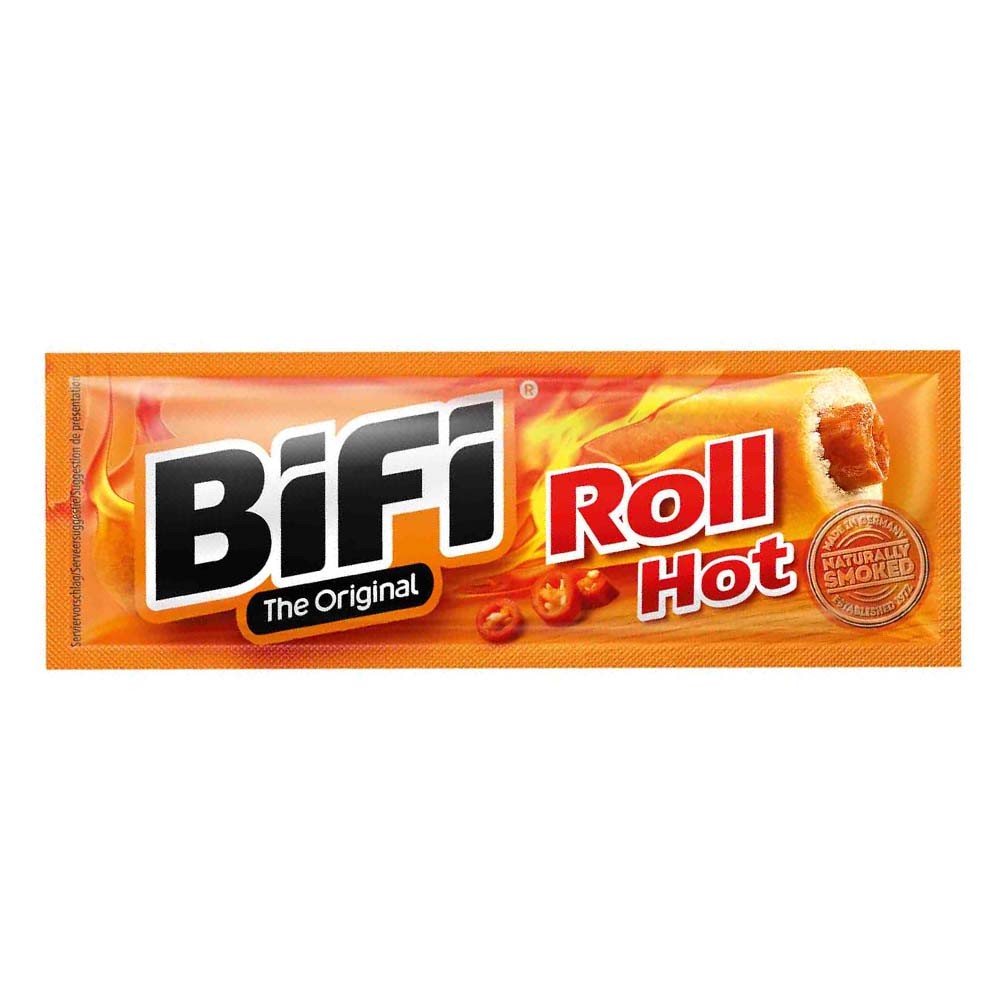 BiFi Roll Original Hot