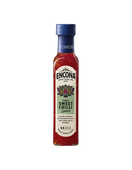 Encona Thai Sweet Chilli Sauce