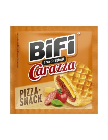 BiFi Carazza Pizza Snack