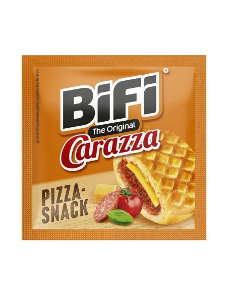 BiFi Carazza Pizza Snack