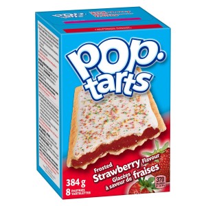 Comprar Pop Tarts Frosted Strawberry - Pop's America Grocery Store