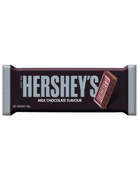 Hershey's Milk Chocolate