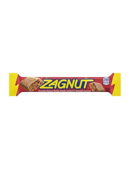 Zagnut di Hershey