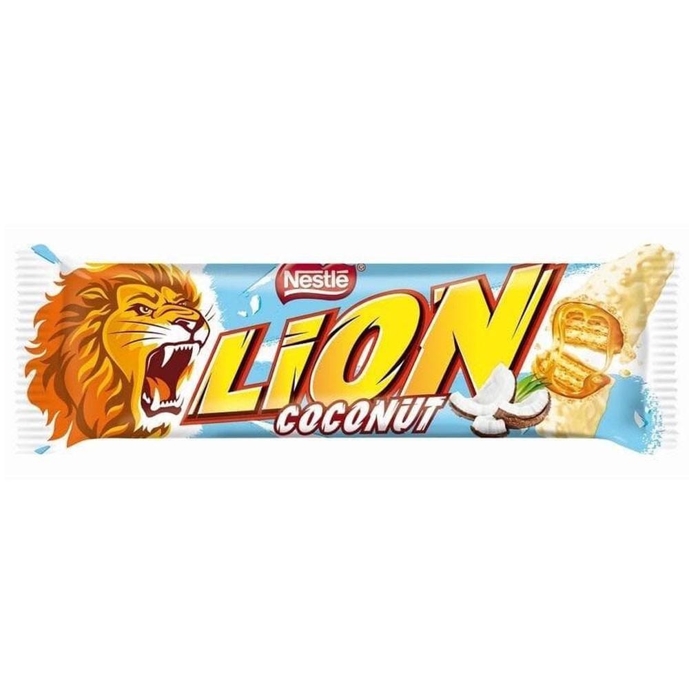 Nestlé León Coco
