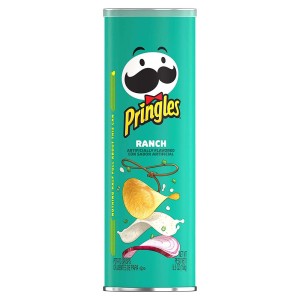Vente de Boîte cachette de chips Pringles