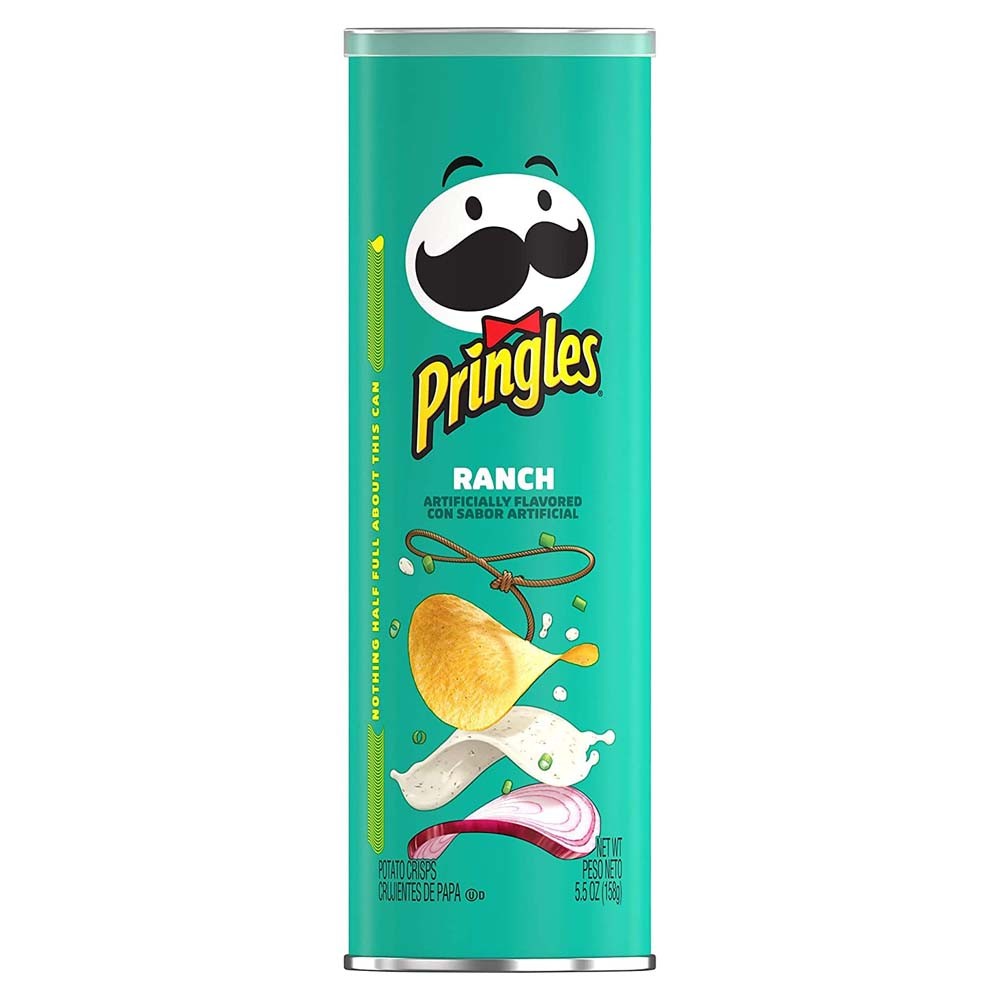 Rancho Pringles
