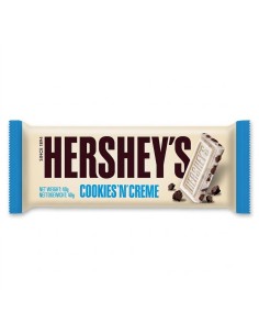 Hershey's Cookie & Creme 40g