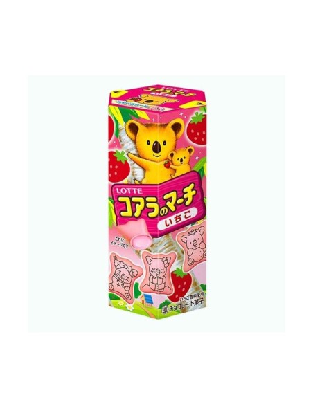 Koala's March Strawberry