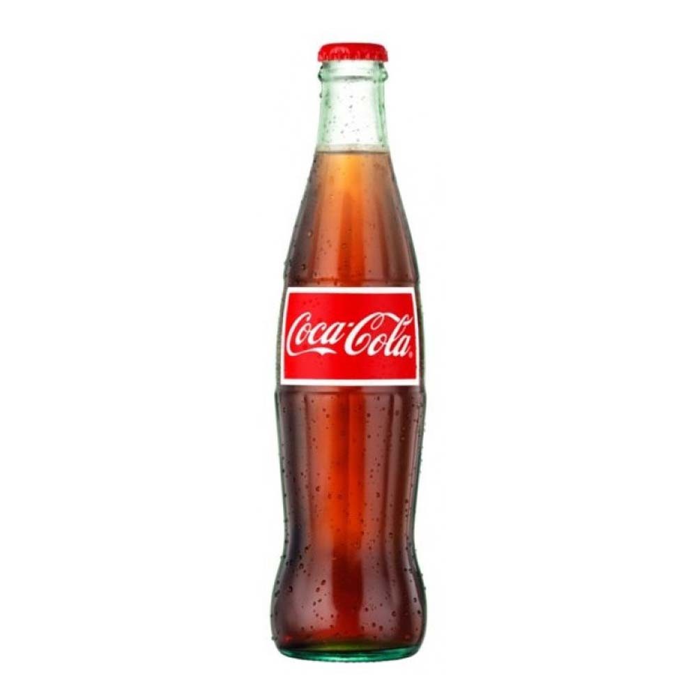 Coca-Cola México Caña de Azúcar