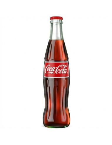 Coca-Cola Mexico Sugar Cane 355ml