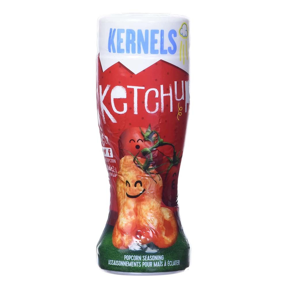 Kernel Season's Ketchup Popcorn Seasoning