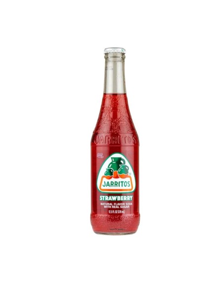 Jarritos Strawberry