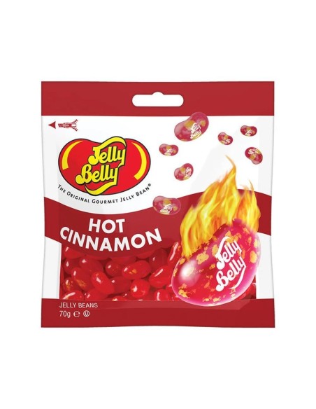Jelly Belly Hot Cinnamon
