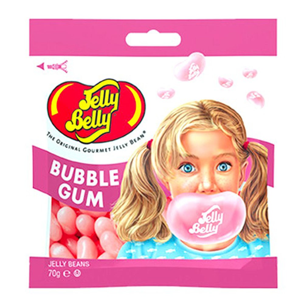Chicle Jelly Belly