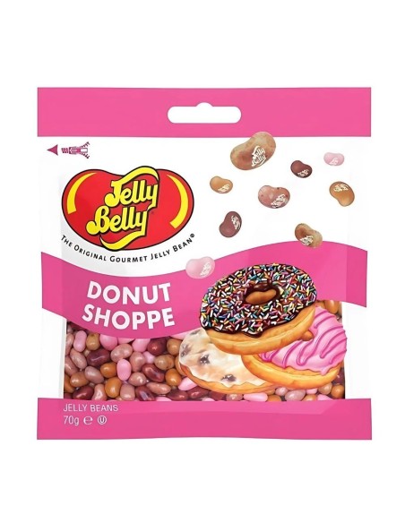 Jelly Belly Donut Shoppe
