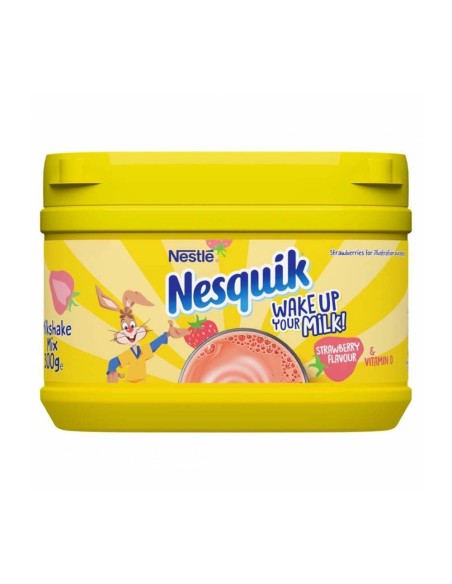 Fresa Nesquik