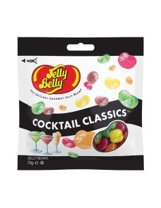 Jelly Belly Cocktail Classics
