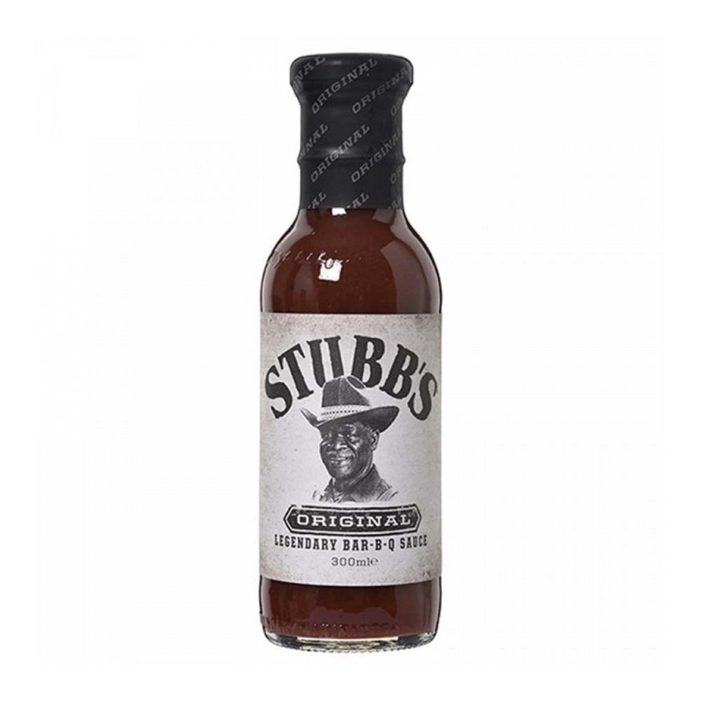 Sauce Stubb's Original Barbecue
