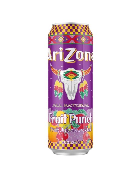 Punch alla frutta dell'Arizona